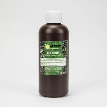 Imagem de Fortificante de raízes Bio Humus Agromussy 500mL - Lightbek Official S