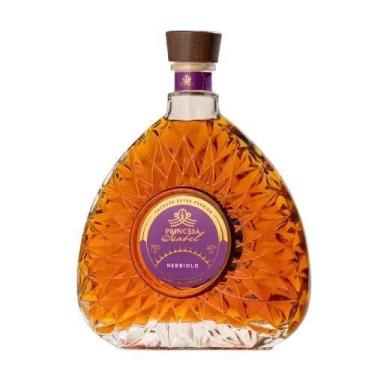 Imagem de Cachaça Princesa Isabel Nebbiolo Extra Premium 750ml