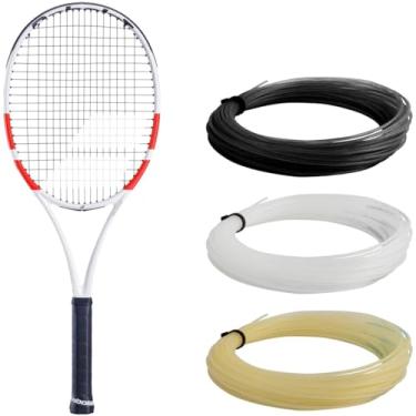 Imagem de Raquete de Tênis Babolat Pure Strike 100 16x19 300g-l4