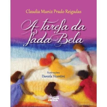 Imagem de A Tarefa Da Fada Bela