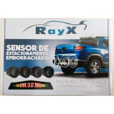 Imagem de Sensor de estacionamento - RayX