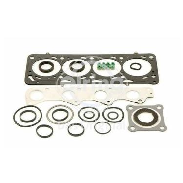 Imagem de Jogo de Junta Superior retificação Com Retentor Cross Fox Gol Golf Pol