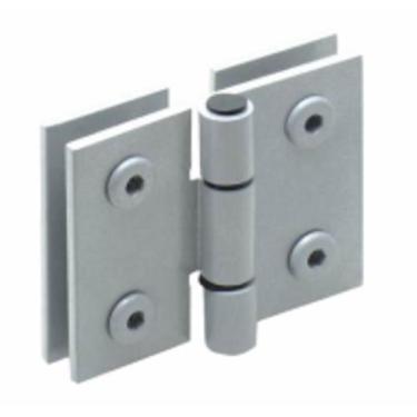 Imagem de Dobradiça Para Maxim-ar - PR acessórios, Bronze