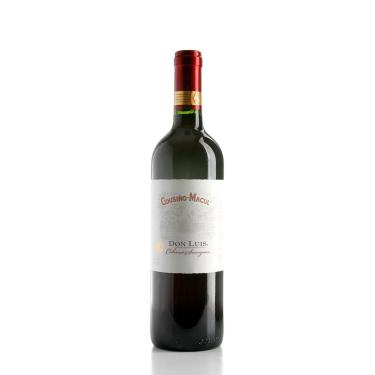 Imagem de VINHO COUSINO MACUL DOM LUIS CAB. SAUVIGNON TINTO 750ML