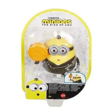Imagem de Minions 2 Otto Meu Malvado Favorito - Mattel