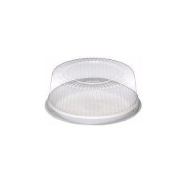 Imagem de 100 Un G 35MB EMBALAGEM TORTA BAIXA 500G C/100 UN - Galvanotek