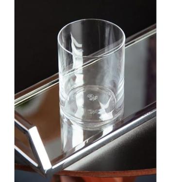 Imagem de WOLFF - Conjunto 4 Copos para Whisky de Cristal Ecológico Pure Veritas 270ml