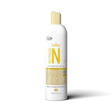 Imagem de Curly Care N Ativador de Cachos 300ml