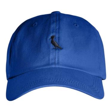 Imagem de Boné Reserva Sarja Color Bordado Pica Pau Masculino Cereja-Masculino