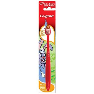 Imagem de Escova de Dente Infantil Colgate Dr. Dentuço 1 unid
