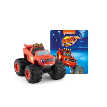 Imagem de Tonies Blaze Audio Toy Figurine from Blaze and The Monster Machines