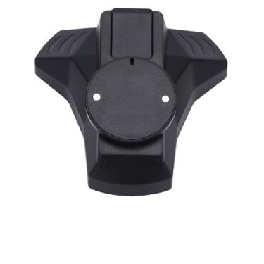 Imagem de Cryfokt Base de Carregamento de Mouse Sem Fio Elegante e Portátil para G903 G703 G403 G903HERO G703HERO G502HERO Chip Inteligente de Prevenção de Curto-circuito de Sobrecorrente Material ABS