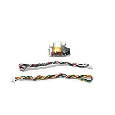 Imagem de VIFLY Fonte de alimentação exclusiva para drone GPS para evitar superaquecimento de componentes integrada com alarme de drone perdido para drone RC FPV