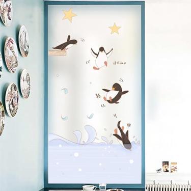 Imagem de Generic 1 película de janela blackout - BLT-448-1 PVC multicolorido 30 x 200 cm