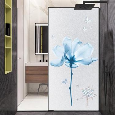 Imagem de Generic 1 película blackout para janela - BLT-318 PVC multicolorido 30 x 200 cm