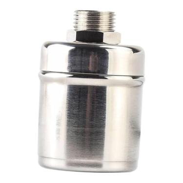 Imagem de IEUDNS Válvula de bóia para controle automático do nível da água, com desligamento automático para bebedouros.