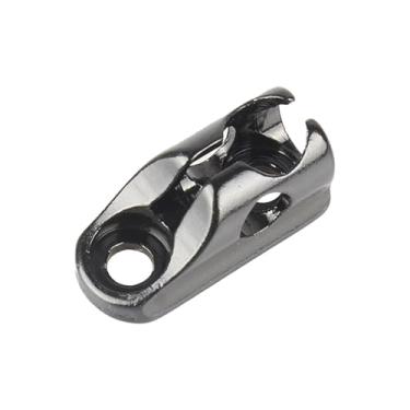 Imagem de predolo Braçadeira de Cabo de Bicicleta para Roteamento Fixo, Suporte de Cabo de Freio E Leve, Organizador de Guia de Cabo, Clipe de Cabo para Bici