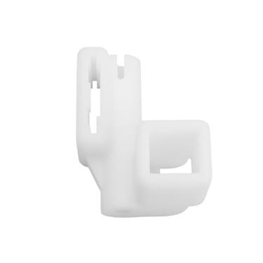 Imagem de YINETTECH Tampa de mastro de unidade de tensão compatível com máquina de tricô Brother Mastro de unidade de tensão