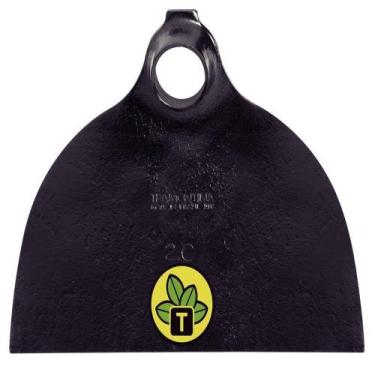 Imagem de Enxada Tramontina Larga Canavieirs sem/Cabo 2.0 77215/204