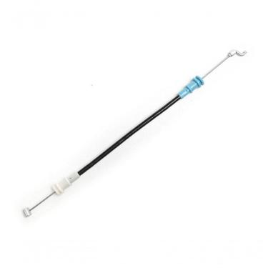 Imagem de Cabo Comando Fechadura Porta Traseira Direito Fiesta Após 11 [f103]