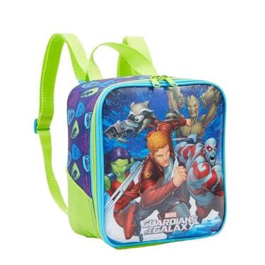Imagem de Lancheira Guardiões Das Galáxias X - 13414 - Artigo Escolar