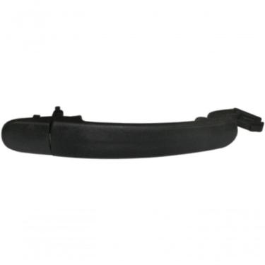 Imagem de Maçaneta Externa Porta Dir Esq Dian Tras Vw Bora Fox 03 [f103]