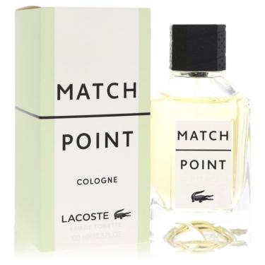 Imagem de Perfume Masculino Match Point Cologne Lacoste Eau De Toilette 100 Ml