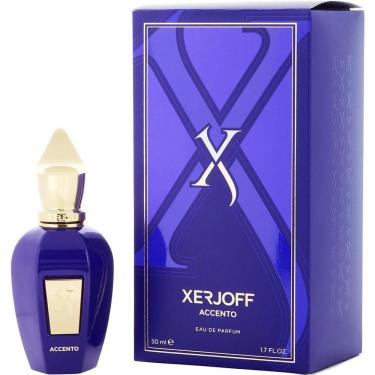 Imagem de Perfume Unisex Xerjoff Accento Eau de Parfum Spray 50ml - Nova Embalagem