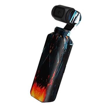 Imagem de Adesivo de proteção à prova d'água para gimbal de bolso 15