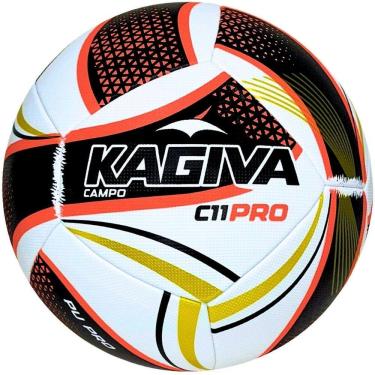 Imagem de Bola Campo Kagiva C11 PRO Oficial Federação