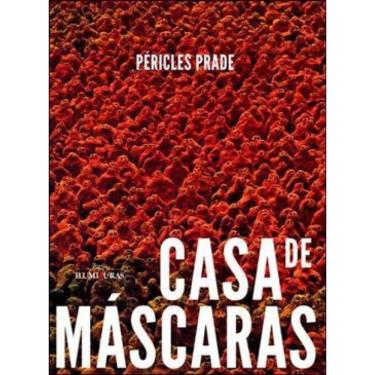 Imagem de Casa De Máscaras