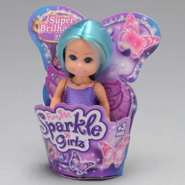 Imagem de Cabelo Verde - DTC Brinquedos