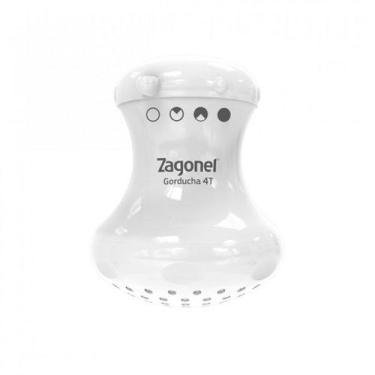 Imagem de Ducha Gorducha 4 Temperaturas 127v 5.450w - Zagonel /Hydra - Corona/Za