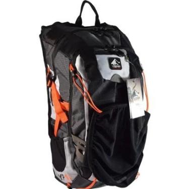 Imagem de Mochila Camping Hidratação 2 Litros Bike Impermeável Yepp-Unissex