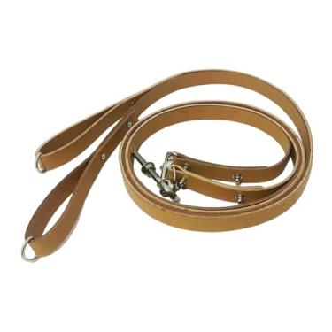 Imagem de Dynwave Conjunto de 2 Cordas de Tração para Pilates Reformer, Cintos de Confortáveis ​​e Acessórios para Exercícios na Academia de Pilates e Cama de