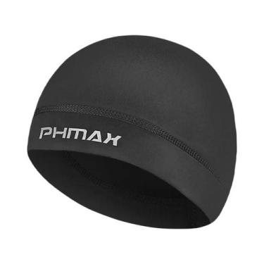 Imagem de Boné de Ciclismo PHMAX - Respirável, Absorvente e de Alta Qualidade, 0