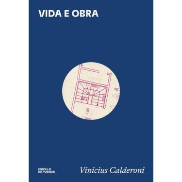 Imagem de Vida e Obra - CIRCULO DE POEMAS, Sortido