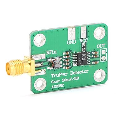 Imagem de FTVOGUE Módulo Detector Detecção de Potência de Banda Larga, Compatibilidade Versátil, Compacto e Prático, Detecção Precisa, Com de Modulação Complexa, para de Potência de Banda Larga