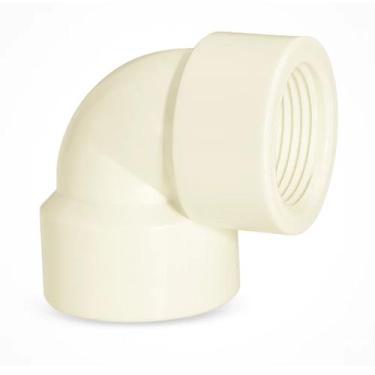 Imagem de Joelho Roscável 90 X 1 1/2 - Amanco