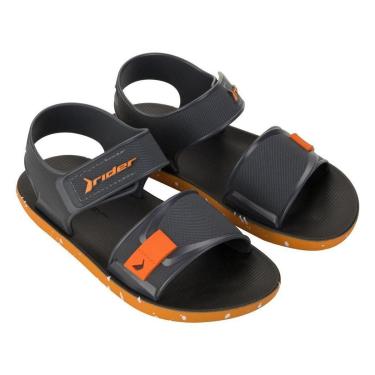 Imagem de Sandalia Papete Infantil Rider Kick-Masculino