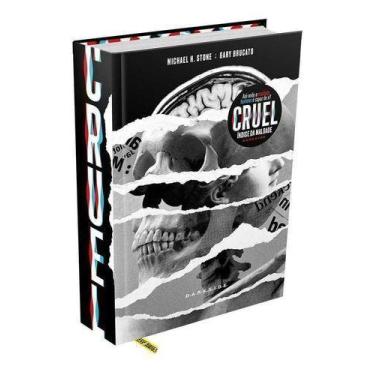 Imagem de Cruel - Indíce da Maldade - DARKSIDE, Sortido