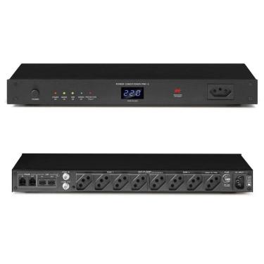 Imagem de Condicionador de Energia AAT PWC-2 220V 