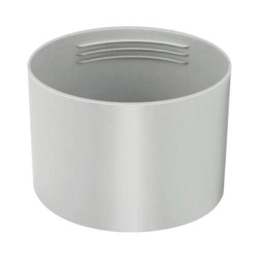 Imagem de Tubo De Extensão Universal Flexível Para Conexão De Mangueira De Exaus