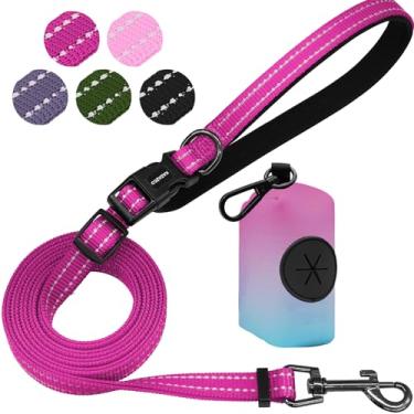 Imagem de XCX-Leash-Hotpink