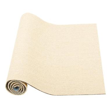 Imagem de Tapete autoadesivo azulejo 199.9 cm x 39.9 cm tapetes para animais de estimação capas tapetes reutilizáveis tapetes escada escada sofá aparador gato protetor de arranhões