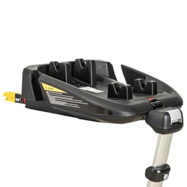 Imagem de Base para Carro Isofix Casulo Click Kiddo