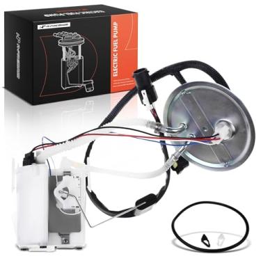 Imagem de A-Premium Conjunto de módulo de bomba de combustível elétrica com unidade de envio compatível com Ford Taurus 1997, Flex, Replace# F7DZ9350CFFV, F7DZ9H307CFFV