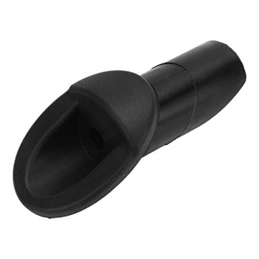 Imagem de Generic Ornamento de Antena Sienna 2011-2014 86392-08020, Moldura de Antena de Rádio de Borracha Durável, Ajuste Perfeito para Entusiastas de Automóveis