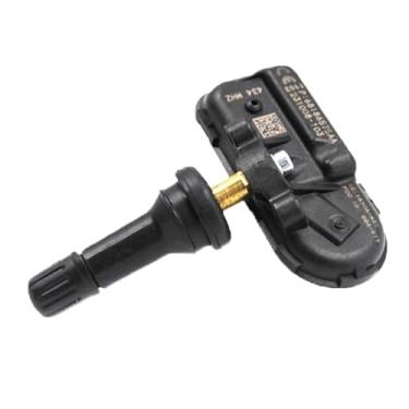 Imagem de OGGUYME 68249197AA 68186575AA TPMS Sistema de monitoramento de pressão de pneu compatível com Jeep Cherokee 2014 2015 2016 RAM 1500 2500 3500 434MHz 4PCS