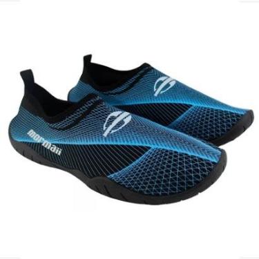 Imagem de Sapatilha Neoprene Mormaii Hibrida Storm Antiderrapante-Unissex